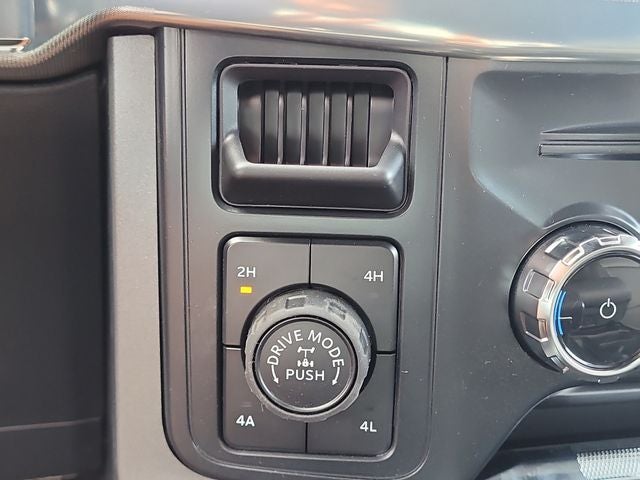 2026 Ford F-150 Lariat 4WD SUPERCREW