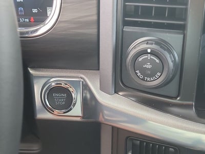2026 Ford F-150 Lariat 4WD SUPERCREW