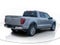 2026 Ford F-150 Lariat 4WD SUPERCREW
