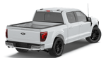 2026 Ford F-150 Lariat 4WD SUPERCREW