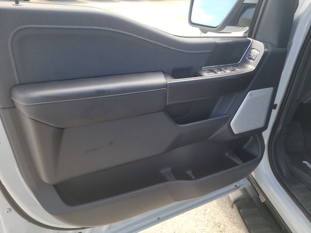 2026 Ford F-150 Lariat 4WD SUPERCREW