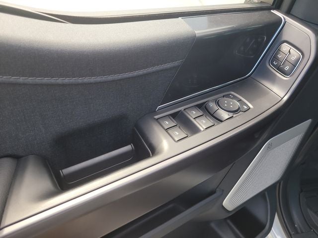 2026 Ford F-150 Lariat 4WD SUPERCREW