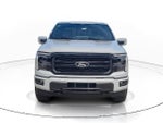 2026 Ford F-150 Lariat 4WD SUPERCREW