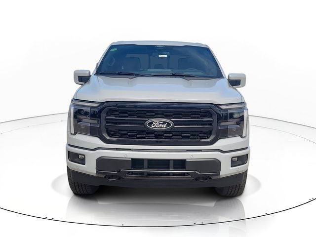 2026 Ford F-150 Lariat 4WD SUPERCREW