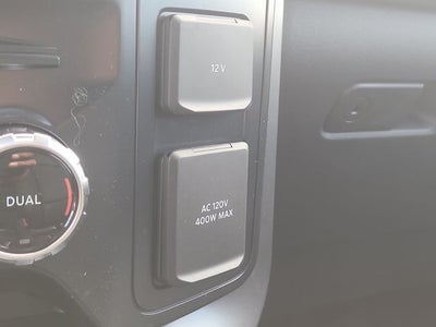 2026 Ford F-150 Lariat 4WD SUPERCREW