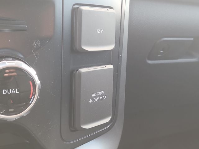 2026 Ford F-150 Lariat 4WD SUPERCREW