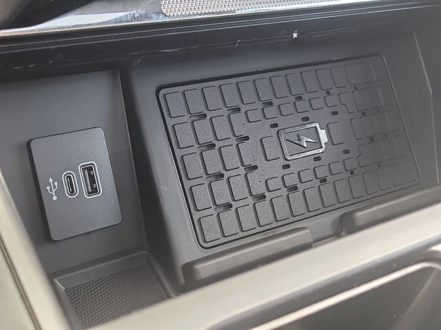 2026 Ford F-150 Lariat 4WD SUPERCREW
