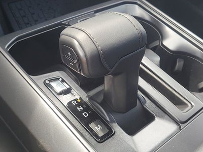 2026 Ford F-150 Lariat 4WD SUPERCREW