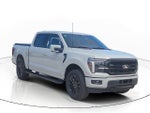2026 Ford F-150 Lariat 4WD SUPERCREW
