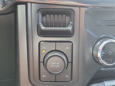 2026 Ford F-150 Lariat 4WD SUPERCREW