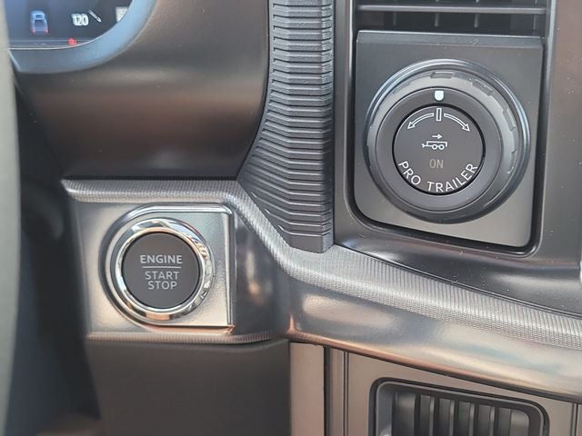 2026 Ford F-150 Lariat 4WD SUPERCREW