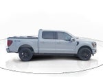 2026 Ford F-150 Lariat 4WD SUPERCREW