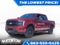 2026 Ford F-150 Lariat 4WD SUPERCREW