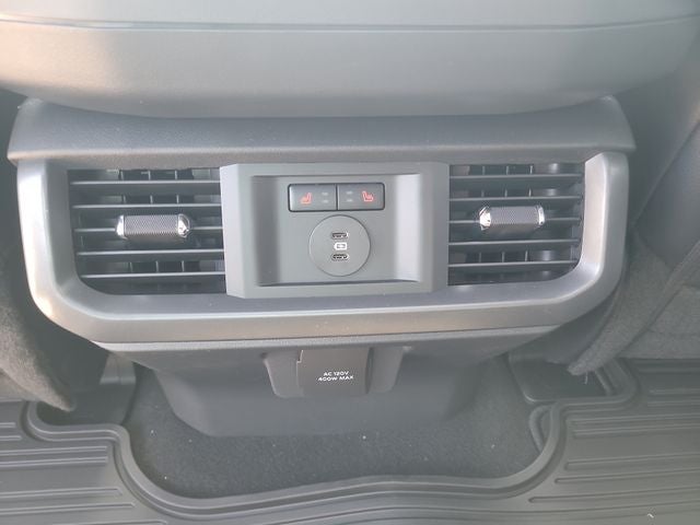 2026 Ford F-150 Lariat 4WD SUPERCREW