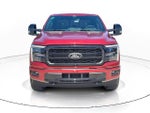 2026 Ford F-150 Lariat 4WD SUPERCREW