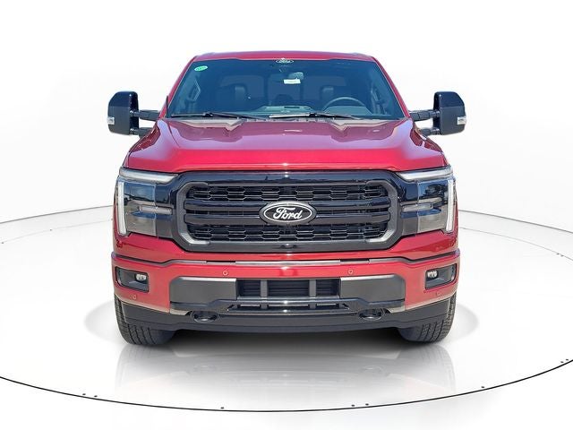 2026 Ford F-150 Lariat 4WD SUPERCREW