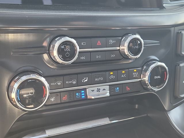 2026 Ford F-150 Lariat 4WD SUPERCREW