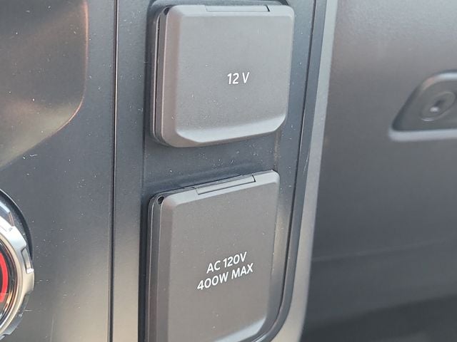 2026 Ford F-150 Lariat 4WD SUPERCREW