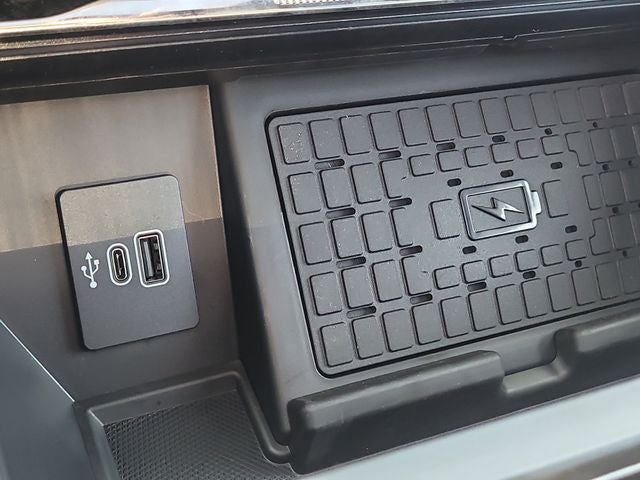 2026 Ford F-150 Lariat 4WD SUPERCREW