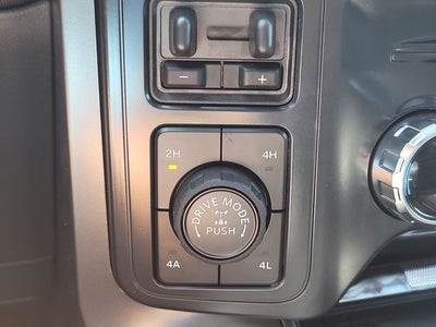 2026 Ford F-150 Lariat 4WD SUPERCREW