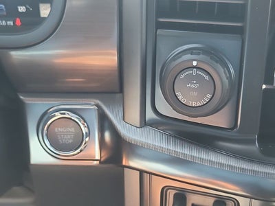2026 Ford F-150 Lariat 4WD SUPERCREW
