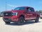 2026 Ford F-150 Lariat 4WD SUPERCREW