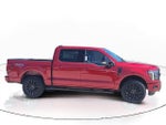 2026 Ford F-150 Lariat 4WD SUPERCREW