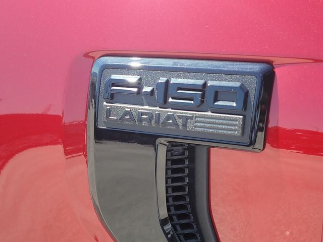 2026 Ford F-150 Lariat 4WD SUPERCREW