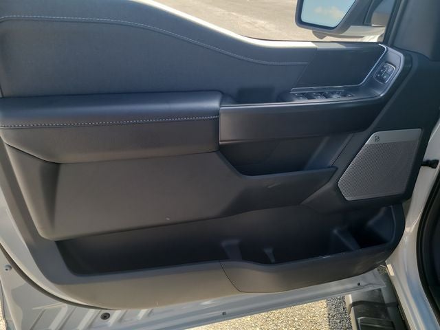 2026 Ford F-150 Lariat 4WD SUPERCREW
