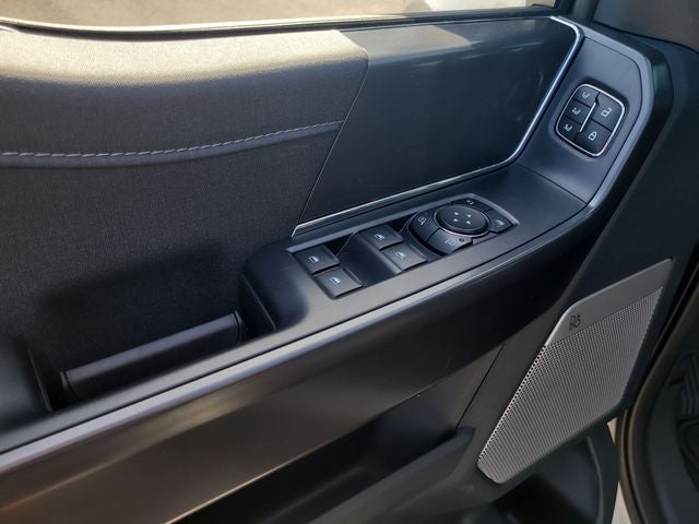 2026 Ford F-150 Lariat 4WD SUPERCREW