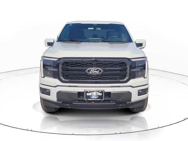 2026 Ford F-150 Lariat 4WD SUPERCREW