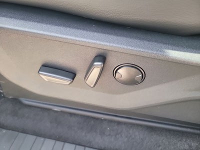 2026 Ford F-150 Lariat 4WD SUPERCREW