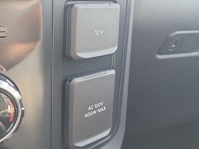 2026 Ford F-150 Lariat 4WD SUPERCREW