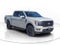 2026 Ford F-150 Lariat 4WD SUPERCREW