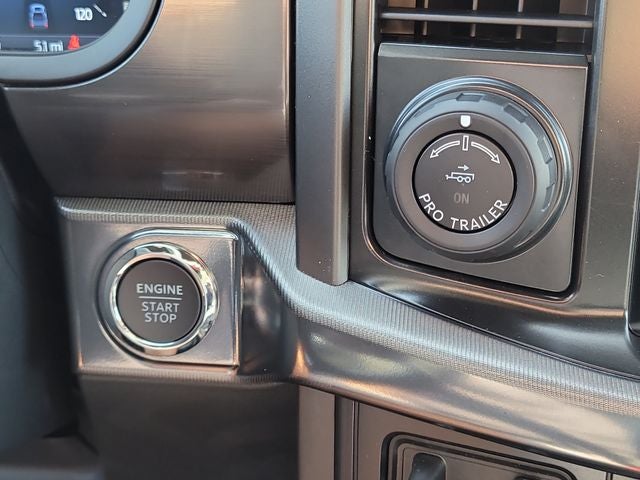 2026 Ford F-150 Lariat 4WD SUPERCREW
