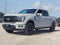 2026 Ford F-150 Lariat 4WD SUPERCREW