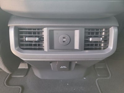 2026 Ford F-150 Lariat 4WD SUPERCREW