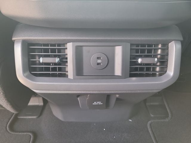 2026 Ford F-150 Lariat 4WD SUPERCREW
