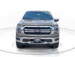 2026 Ford F-150 Lariat 4WD SUPERCREW