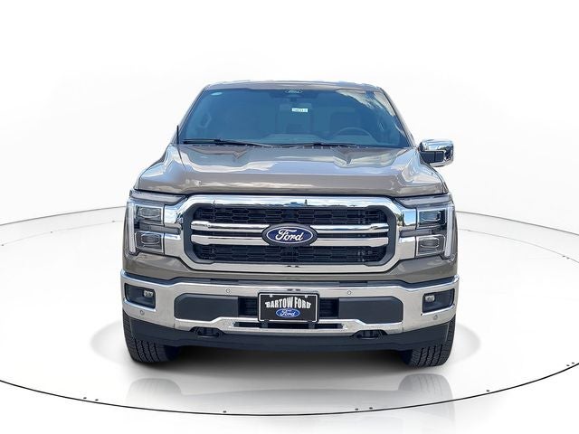 2026 Ford F-150 Lariat 4WD SUPERCREW