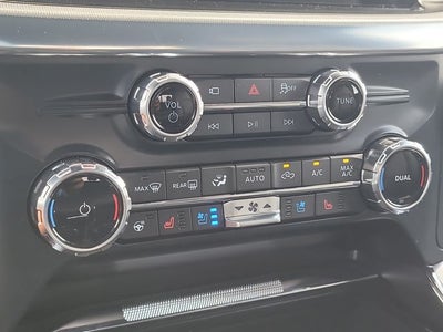 2026 Ford F-150 Lariat 4WD SUPERCREW