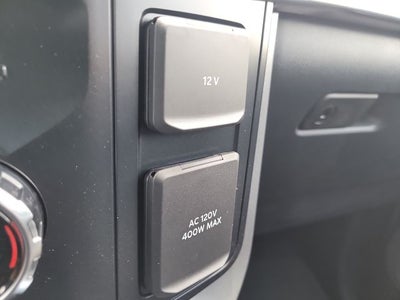 2026 Ford F-150 Lariat 4WD SUPERCREW