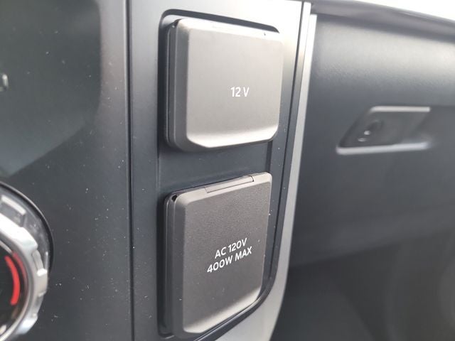 2026 Ford F-150 Lariat 4WD SUPERCREW
