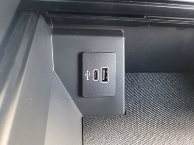 2026 Ford F-150 Lariat 4WD SUPERCREW