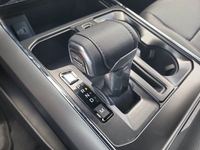 2026 Ford F-150 Lariat 4WD SUPERCREW