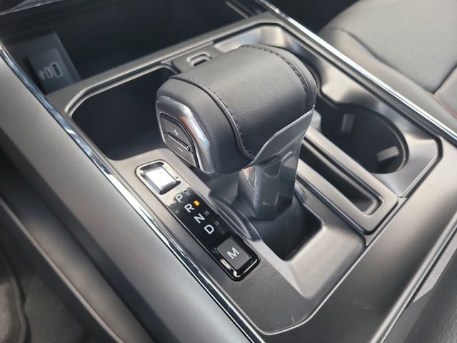 2026 Ford F-150 Lariat 4WD SUPERCREW