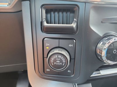 2026 Ford F-150 Lariat 4WD SUPERCREW