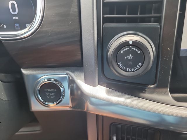 2026 Ford F-150 Lariat 4WD SUPERCREW