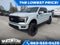 2025 Ford F-150 Lariat 3.5 ECOBOOST