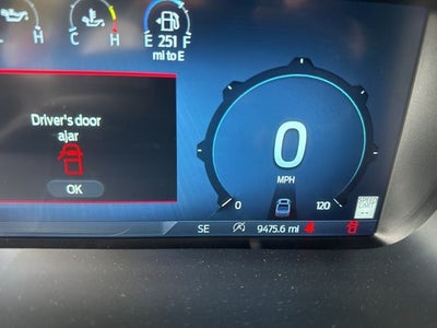 2025 Ford F-150 Lariat 3.5 ECOBOOST